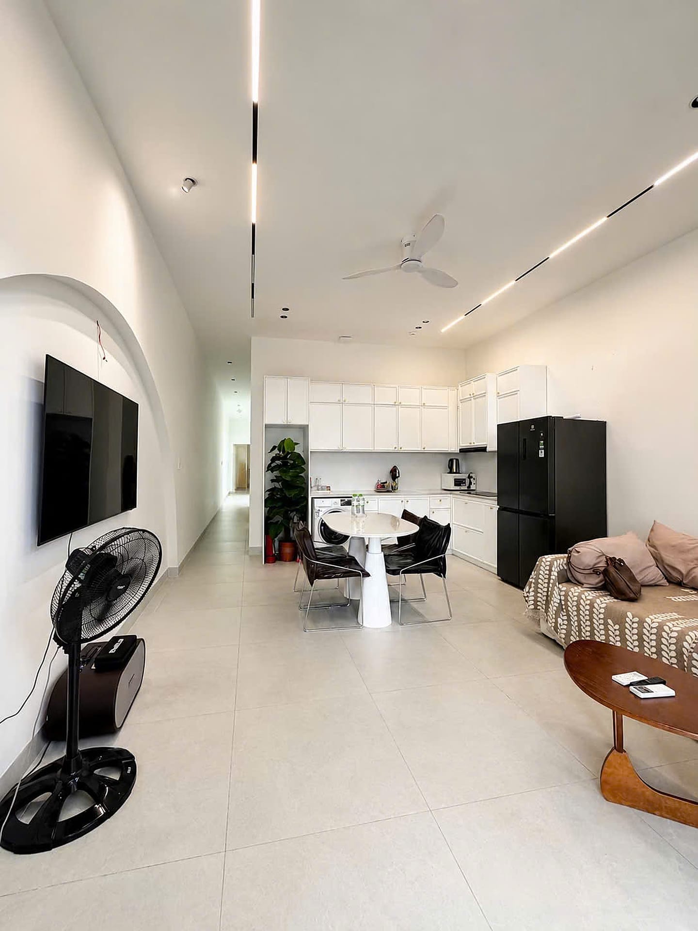 B3 Villa Mini • Nước Mặn 7 | Nam Việt Á - Photo 2